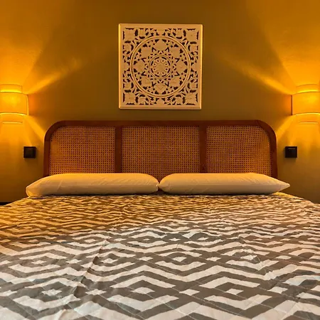 Apartamento Plaza Nogalera Torremolinos