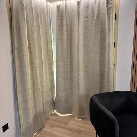 Plaza Nogalera Torremolinos