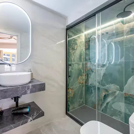 Apartamento Plaza Nogalera