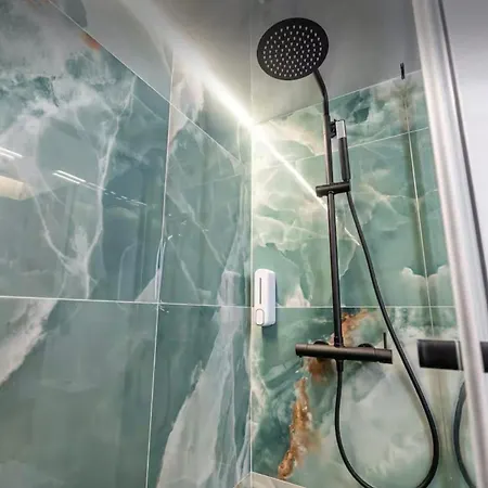 Apartamento Plaza Nogalera *