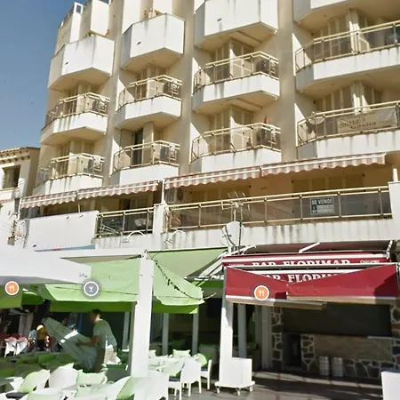 Appartement Plaza Nogalera