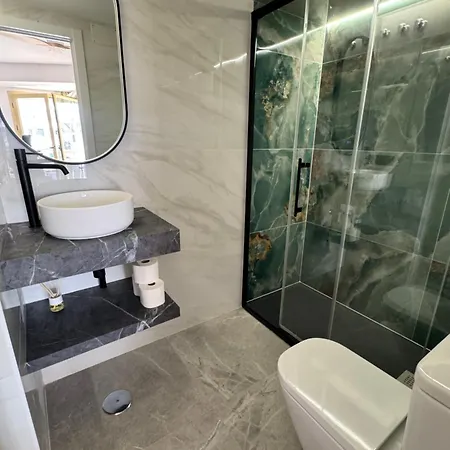 Appartement Plaza Nogalera