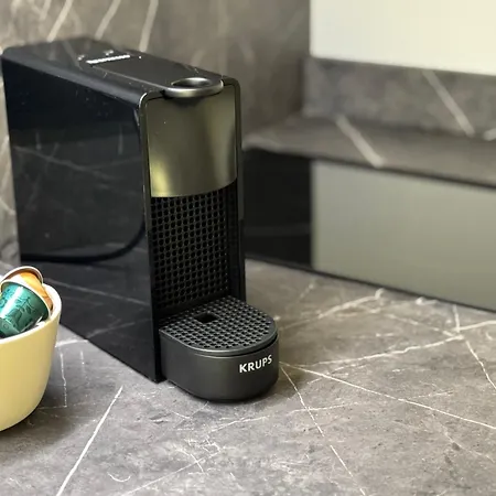 Plaza Nogalera アパート *