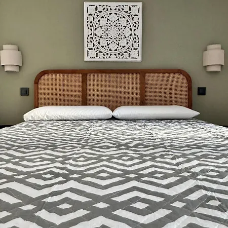 Plaza Nogalera Appartement Torremolinos