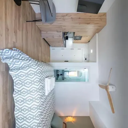 Plaza Nogalera Apartment