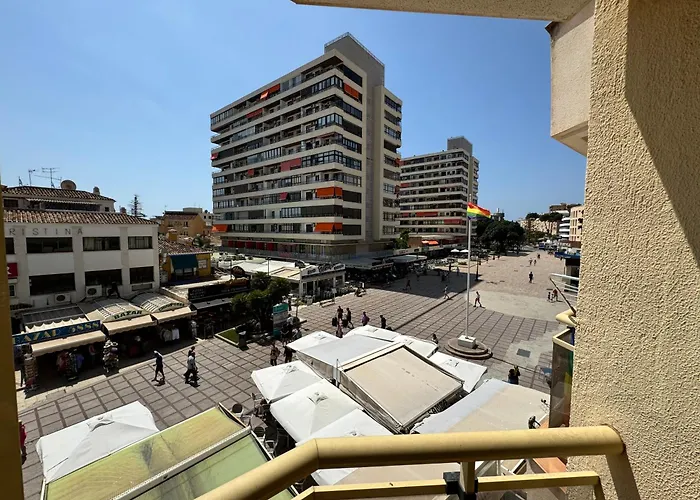 Plaza Nogalera Appartamento