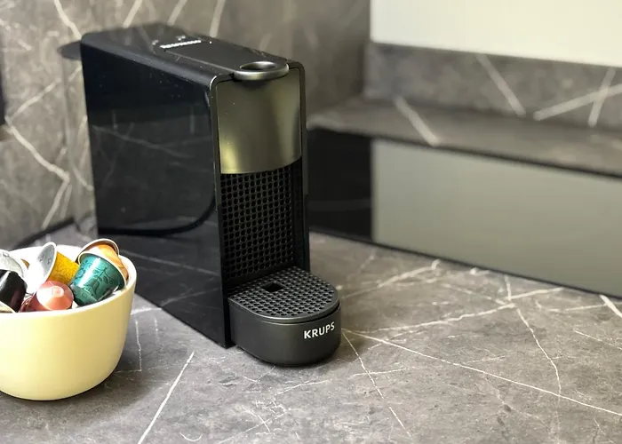 Plaza Nogalera Appartamento *