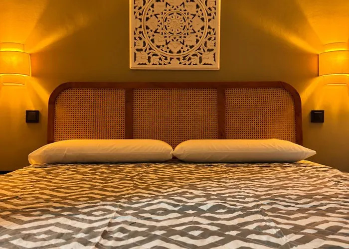 Appartamento Plaza Nogalera Torremolinos