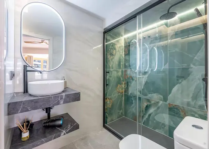 Appartamento Plaza Nogalera