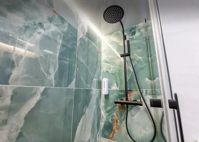 Appartamento Plaza Nogalera *