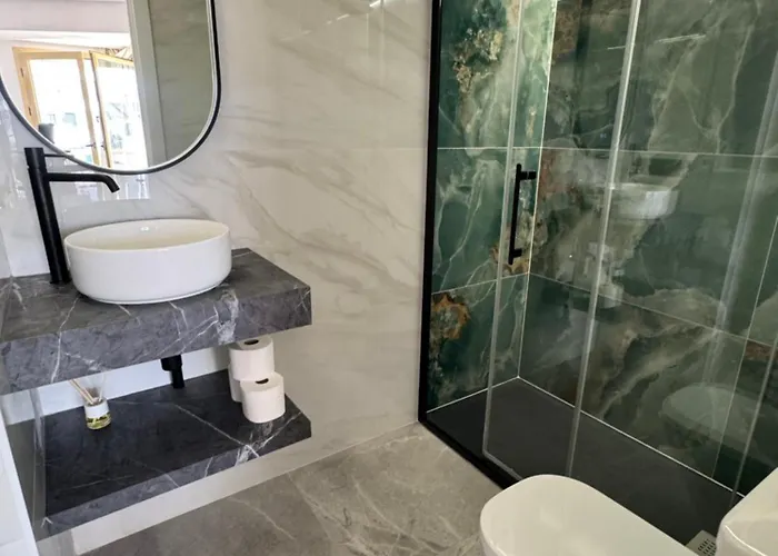 Apartment Plaza Nogalera